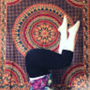 Meet your Posher, Alexandra